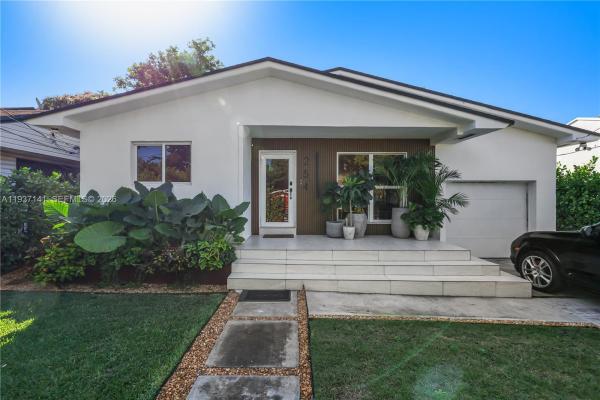 Columbia Park, 254 NW 43rd St, Miami, Florida 33127, image 1