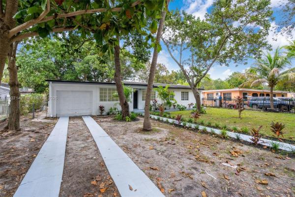 Shephard Heights, 1635 NW 130th St, North Miami, Florida 33167, image 2