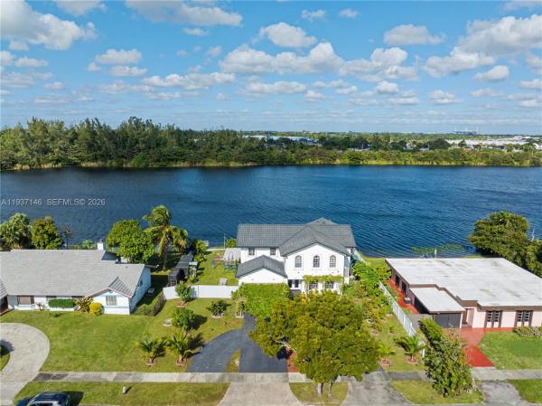 14620 NW 17th Dr, Miami, Florida 33167, image 1