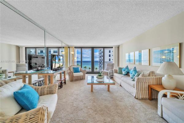 Britannia At Quadomain, 2401 S Ocean Dr #702, Hollywood, Florida 33019, image 1