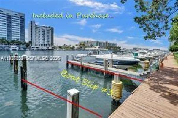 Eloquence On The Bay, 7930 East Dr #1806, North Bay Village, Florida 33141, image 2
