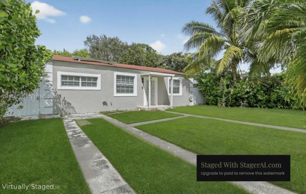 Irons Manor, 643 NE 130th St, North Miami, Florida 33161, image 1