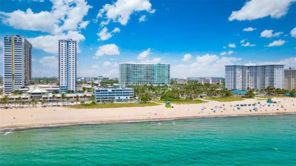 The Plaza At Oceanside, 1 N Ocean Blvd #508, Pompano Beach, Florida 33062, image 2
