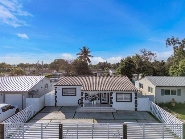 3130 NW 102nd St, Miami, Florida 33147, image 1