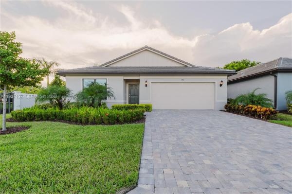 Cassia Estates, 3001 Hibiscus Ave, Lauderdale Lakes, Florida 33311, image 1