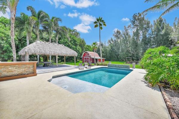 Green Meadows, 5300 SW 162nd Ave, Southwest Ranches, Florida 33331, image 1