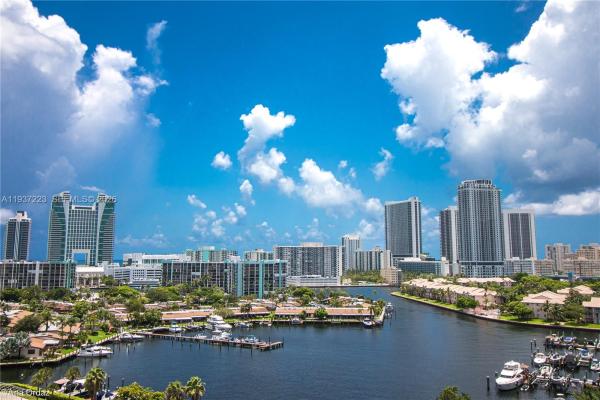 The Olympus Towers, 500 Three Islands Blvd #402, Hallandale Beach, Florida 33009, image 1