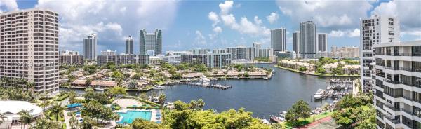 The Olympus Towers, 500 Three Islands Blvd #402, Hallandale Beach, Florida 33009, image 2