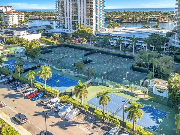 Turnberry Isle North, 19707 Turnberry Way #25D, Aventura, Florida 33180, image 3