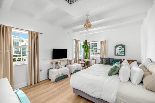 Ocean Spray Hotel, 4130 Collins Ave #703, Miami Beach, Florida 33140, image 3