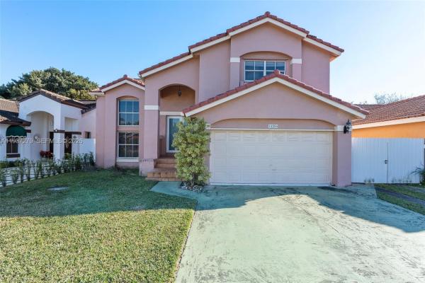 Shoma Homes At Kendall, 14256 SW 92nd St, The Hammocks, Florida 33186, image 3
