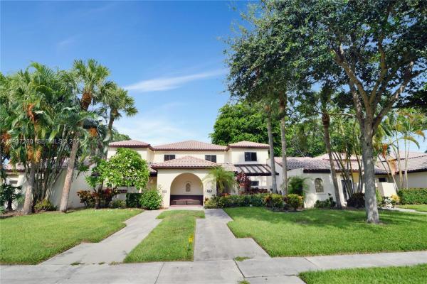 Windwood, 3114 Kingswood Ter, Boca Raton, Florida 33431, image 1