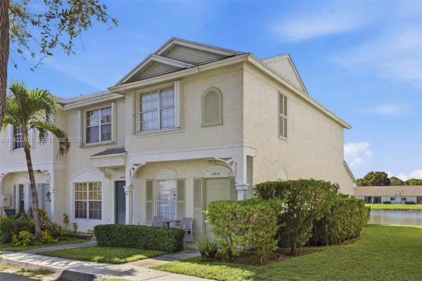 Banyan Oakridge, 4919 SW 31st Ter, Dania Beach, Florida 33312, image 2