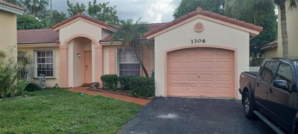 Sunset Bay, 1306 NW 125th Ter, Sunrise, Florida 33323, image 1