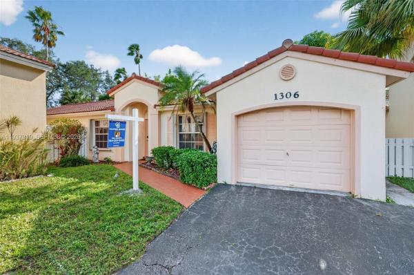 Sunset Bay, 1306 NW 125th Ter, Sunrise, Florida 33323, image 2