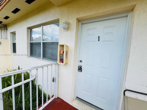 Lawrence Estates Land, 1330 NW 5th St 1 #1, Miami, Florida 33125, image 1
