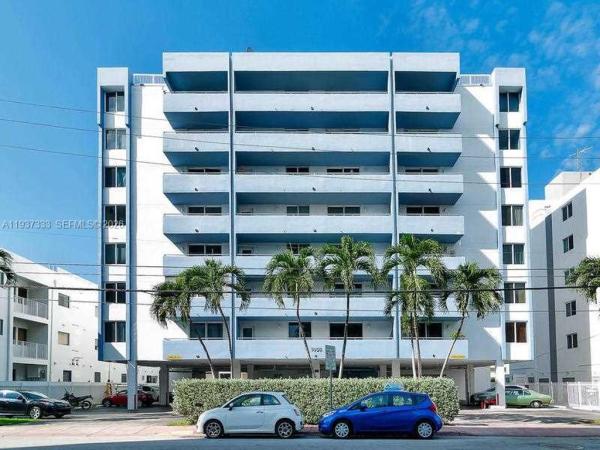 Lincoln Palace, 1658 Bay Rd #505, Miami Beach, Florida 33139, image 1