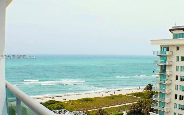 Surfside Towers, 9511 Collins Ave #1108, Surfside, Florida 33154, image 1