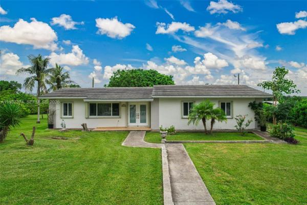 20890 SW 236th St, Homestead, Florida 33031, image 1