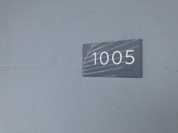 The Harbour North Tower, 16385 Biscayne Blvd #1005, North Miami Beach, Florida 33160, image 1