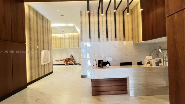 Aventura Parksquare Residences, 2960 NE 207th St #709, Aventura, Florida 33180, image 1