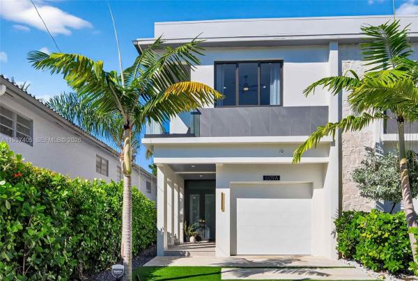 Victoria Park, 609 NE 8th Ave #A, Fort Lauderdale, Florida 33304, image 1