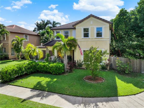 20216 SW 129th Ave, Miami, Florida 33177, image 1