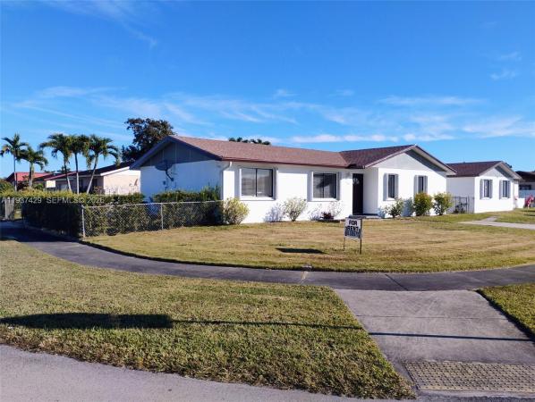 12385 SW 187th Ter, Miami, Florida 33177, image 1