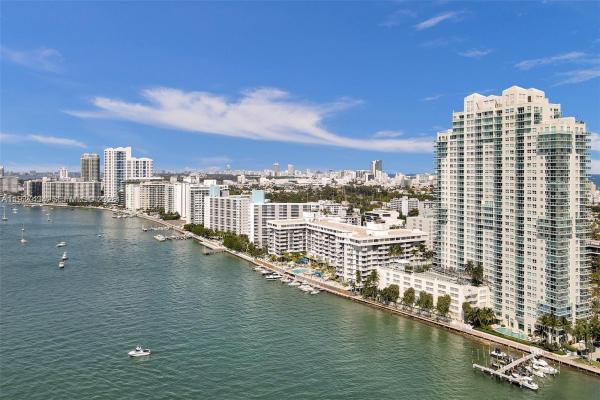 The Floridian, 650 West Ave #2001, Miami Beach, Florida 33139, image 1