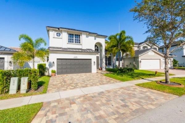 Silver Lakes, 3371 SW 175th Ave, Miramar, Florida 33029, image 1