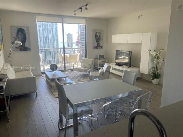 Nine At Mary Brickell Village, 999 SW 1st Ave #2817, Miami, Florida 33130, image 1