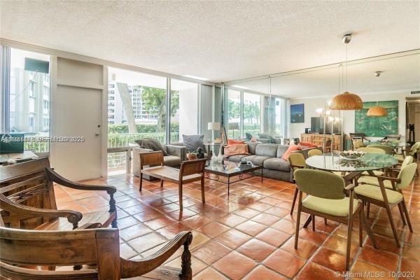 Brickell Bay Tower, 1408 Brickell Bay Dr #105, Miami, Florida 33131, image 1