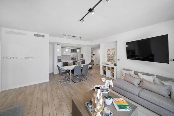 Nine At Mary Brickell Village, 999 SW 1st Ave #1617, Miami, Florida 33130, image 1