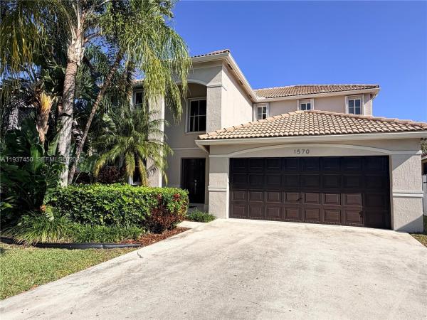 Camden Meadows, 1570 Elm Grove Rd, Weston, Florida 33327, image 1