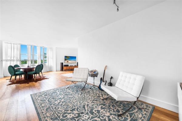 Parkview Point, 7441 Wayne Ave #3C, Miami Beach, Florida 33141, image 1