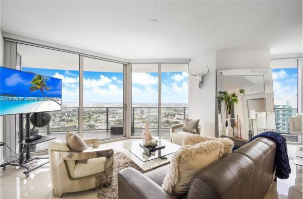 Aria On The Bay, 488 NE 18th St #4601, Miami, Florida 33132, image 1