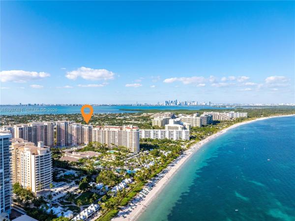 Club Tower, 781 Crandon Blvd #804, Key Biscayne, Florida 33149, image 1