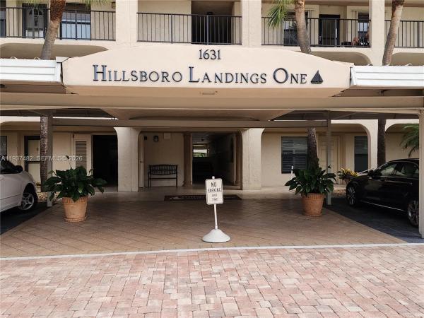 Hillsboro Landings 1, 1631 Riverview Rd #203, Deerfield Beach, Florida 33441, image 1