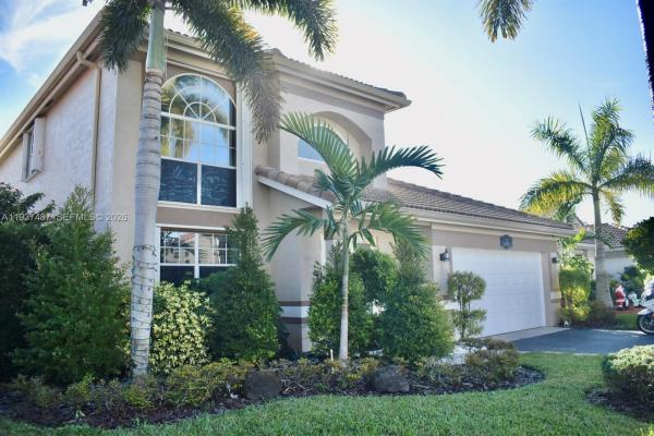 The Pointe, 1352 NW 129th Way, Sunrise, Florida 33323, image 1