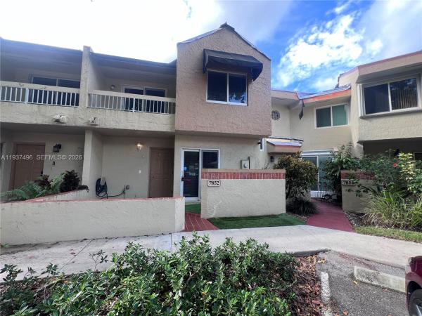 Dahlia At Plantation, 7852 NW 7th Ct #7852, Plantation, Florida 33324, image 1