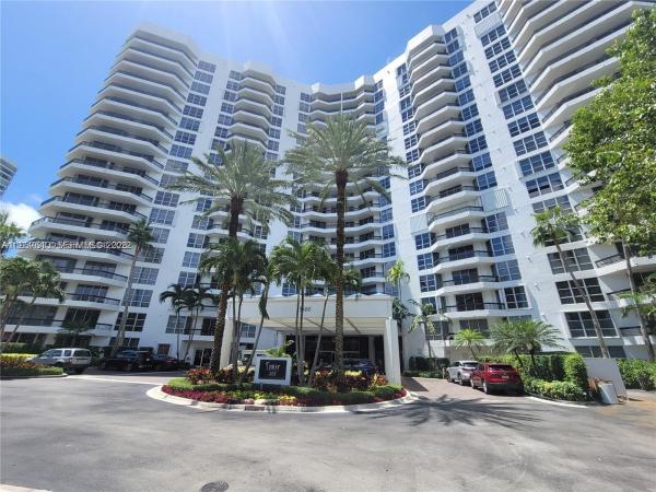 Mystic Pointe Tower 300, 3600 Mystic Pointe Dr #1710, Aventura, Florida 33180, image 1