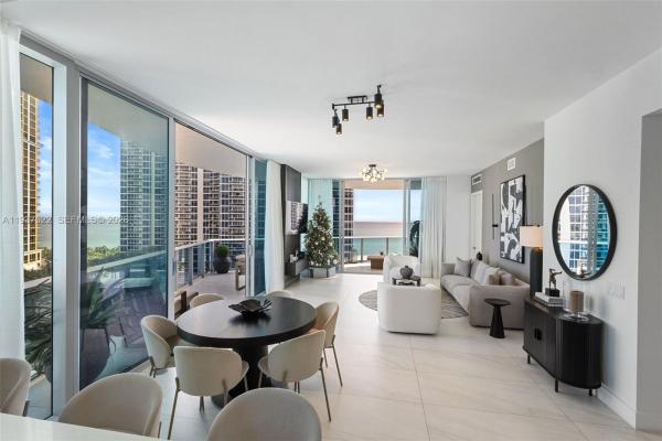 Aurora, 17550 Collins Ave #905, Sunny Isles Beach, Florida 33160, image 2