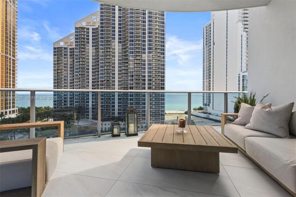 Aurora, 17550 Collins Ave #905, Sunny Isles Beach, Florida 33160, image 3