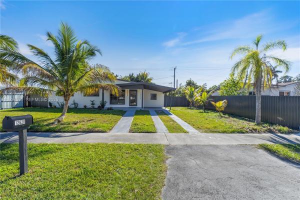 South Miami Heights Residential, 12620 SW 188th Ter, South Miami Heights, Florida 33177, image 3