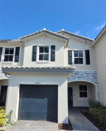 The Riviera, 2685 SE 13th St, Homestead, Florida 33035, image 1