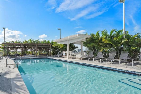 Midblock Miami, 3250 NE 1st Ave #917, Miami, Florida 33137, image 1