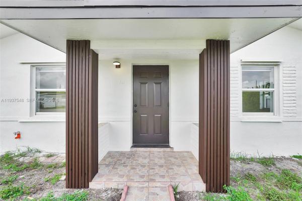 Nichols Golf Estates, 12501 NW 20th Ave, Westview, Florida 33167, image 2