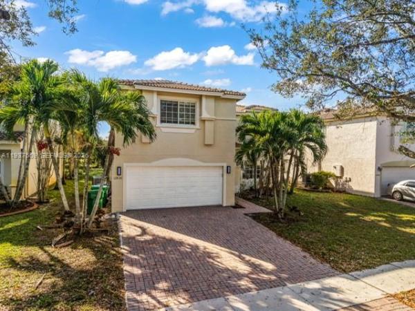 Silver Falls, 12838 SW 47th St, Miramar, Florida 33027, image 1