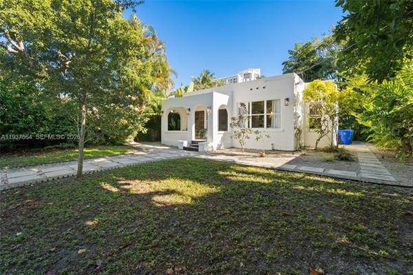 Holleman Park, 1851 SW 2nd Ct, Miami, Florida 33129, image 1