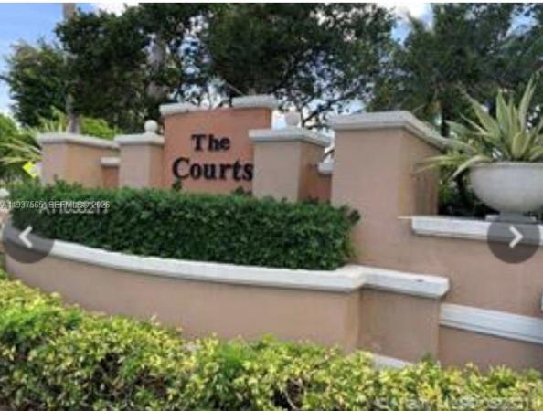 The Courts At Doral Isles, 6400 NW 114th Ave #1138, Doral, Florida 33178, image 1